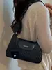 Bolso de Estilo Relajado para Mujer 2026 Verano Nuevo Modelo para el Trabajo y los Viajes Diarios, Bolso de Hombro y Cruzado Moderno, Sencillo y Único