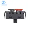 252100004R É Adequado para Peças de Carro Renault, Interruptor de Carro, Interruptor de Luz de Emergência, Interruptor de Luz de Advertência