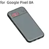 Atacado de Fábrica Adequado para Google Pixel 8A Capa para Celular Google TPU Transparente Capa Macia Material Fosco