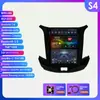 Adequado para Navegador de Carro Chevrolet Cruze Modelos 15-18 Cruze Android Inteligente Tela Grande Tudo-em-Um Gps