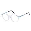 Nuevos Lentes de Moda para Niños con Luz Anti-azul Armazón de Lentes Simple Armazón Transparente Lentes Planos para Niños y Niñas JH2023-34