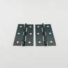 Fabricantes de Foshan bisagras metálicas de gran venta accesorios bisagra de interruptor de puerta y ventana de aluminio bisagra de puerta de madera bisagra de hierro bisagra negra de luz chant