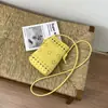 Bolso de Axila Transfronterizo para Mujer, Nuevo Estilo de Verano de Moda, Versión Coreana, Bolso Cubo Hueco de Nicho, Bolso Cruzado de Gran Capacidad