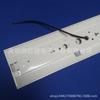 Lámpara Integrada de Soporte Inverso Fuji Japonés con Gran Superficie Emisora de Luz Lámpara Purificadora LED de 40W Venta al por Mayor Iluminación de Alta Eficiencia Alto Brillo