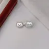 Grampo de cabelo de gatinho fofo coreano e japonês para meninas, presilha de cabelo de gatinho de desenho animado fofa, presilha lateral para franja, acessório de cabelo