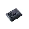 Adecuado para la Nueva Superficie Mate de Tesla 1081037-02-F Botón de Ventana Interruptor de Elevalunas de Coche