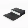 Portatarjetas Spot Transfronterizo para Hombre Casual de Negocios Portatarjetas de Piel de Vaca de Primera Capa Portatarjetas de Negocio Bolso de Recogida Genuino Venta al por Mayor