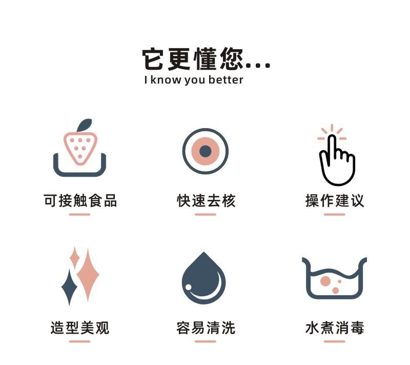 红枣去核器02
