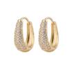 Brincos de prata 925 novos alta sensibilidade elegantes moda estilo ins brincos banca de boutique atacado yiwu acessórios