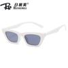 2024 Nueva Moda Fotografía Callejera Gafas de Sol para Hombre y Mujer Gafas de Sol Moda Personalizadas Fabricante de Gafas de Sol Venta al por Mayor 18060