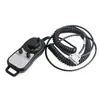 Sistema de Acessórios para Máquina de Gravação Volante com Fio Pulso Manual Handle Digital Hongbaoyuan Nova Geração Distribuidor de Cabelo por Pulso Manual