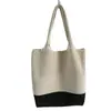 2026 Nueva Bolsa Casual Transfronteriza Bolsa de Punto de Gran Capacidad Bolso de Mano Bolso de Hombro para Mujer Bolso Cruzado Bolso Tote para Viajar