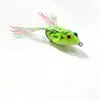 Novo Modelo de Isca Artificial de Sapo Atacado do Fabricante, Isca Artificial, Isca Realista para Pesca de Sapo