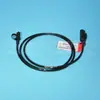 El sensor de velocidad de rueda delantera ABS gigante Jinshan 45710P370001 DF25 es adecuado para Sai 800