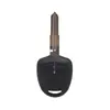 Adequado para Mitsubishi Yishen Outlander Carcaça de Chave Remota de Placa Reta Gelandy Jinxuan Carcaça de Reposição para Chave de Carro