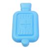 (Fabricante de origen) Juguete de soplar botellas Doctor Juguete de soplar botellas pequeñas Accesorios pequeños de simulación Estetoscopio Juguete para jugar en casa
