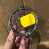 Nueva Tapa Magnética para Vaso de Coche de 20oz 30oz Vaso Termo de Acero Inoxidable Tapa Sellada Antiderrame Tapa para Vaso de Hielo