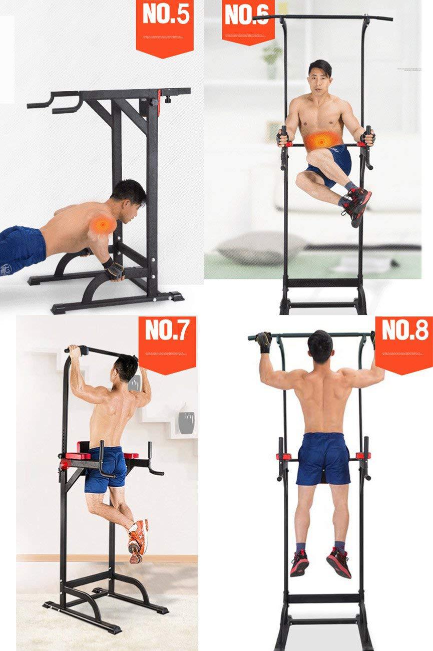 POWER TOWER-4