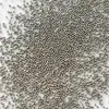 Perdigones de Acero Inoxidable 195 Venta Directa de Fábrica de Shandong Aleación de Aluminio Arenada Detección Espectral de Fábrica Acero Inoxidable 195