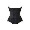 Cinta Modeladora Abdominal Forte para Afinar a Cintura Cruzada Pós-parto Controle da Barriga Suporte para o Peito Compressão Modeladora Apertada Cinta Abdominal Afunilador de Cintura Feminino