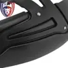 Accesorios para motocicleta adecuados para R1250GS R1250GS guardabarros trasero modificado Guardabarros Guardabarros 13-23