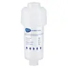 Pré-Filtro para Máquina de Lavar, Filtro de Água da Torneira Doméstica de Alto Fluxo para Chuveiro e Vaso Sanitário, Purificador de Água com Núcleo Substituível, Produto Quente de Venda Transfronteiriça
