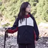 Chaqueta Cortavientos Nueva para Niñas 2026, Ropa Exterior Elegante para Niños, Gabardina de Primavera y Otoño para Niñas, Ropa de Otoño para Exteriores