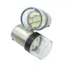 Luz de Giro para Coche Nuevo Yizhong 1156 1157 3030 10 LEDs Luz de Freno para Motocicleta Lente Luz de Alto Brillo