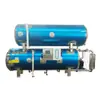 Olla Inteligente de Esterilización en Baño María con Control Automático de Temperatura y Presión, Ahorradora de Energía, Adecuada para Paquetes Grandes de Bolsas de Papel de Aluminio y Latas de Metal