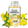 Cápsulas Blandas de Colágeno Múltiple Omega 3 Vitamina E Caramelo de Gel para Exportación