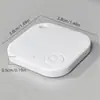 Dispositivo Anti-Perda para Pet com GPS Global Localizador Apple Find My Cão Anti-Perda Rastreamento Dispositivo Inteligente Vestível