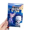 Nueva Serie de Fuerzas Especiales TNT SPACE Caja Sorpresa Serie Zoraa dora 1 Primera Generación Fuerzas Especiales Juguete de Moda