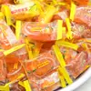 Balas, Balas de Casamento, Balas de Mel de Abelhinha, Balas de Casca Roxa, Torrone, Balas de Sorgo, Biscoito de Camarão, Balas de Milho, Balas Macias e Duras Atacado