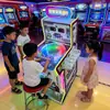 Venta al por mayor de fabricantes de nuevas máquinas de pinball interestelares giratorias, máquinas de arcade populares y máquinas de pinball comerciales