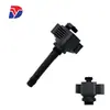 Adecuado para Bobina de Encendido de Coche Chery Arrizo Jetour F01R00A134 F4J163705110Ab