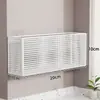 Caja de almacenamiento ultraestrecha para el interior de las puertas de los armarios, estante de mesita de noche, almacenamiento en la puerta del armario, almacenamiento detrás de la puerta, montado en la pared