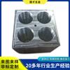 Changshu Hardware Processamento Personalizado Não Padrão Produtos de Automação Processamento de Peças Mecânicas Processamento de Peças de Precisão