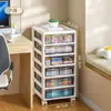 Archivero tamaño A4, tipo cajón de fondo plano, gabinete de almacenamiento para moldes de horneado de salón de uñas, gabinete de clasificación multicapa para relleno de gel de esmalte de uñas.