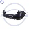85022-5Ee0J 850225Ee0J Parachoques Trasero es Adecuado para Nissan Versa 2019-