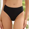 Roupa Íntima Sexy Estilo Europeu e Americano, Calcinha Fio Dental Respirável Confortável de Seda Gelada Fina de Verão, Forro 100% Algodão, Levanta Bumbum Cintura Baixa