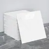 Panel de Aluminio-Plástico Autoadhesivo para Renovación de Paredes, Pegatinas Decorativas y a Prueba de Aceite para Paredes, Pegatinas Anti-Manchas de Aceite para Cocina