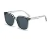 Gafas de sol GM 2024 Nuevas gafas de sol para mujer y hombre conducción polarizadas a prueba de UV secado al sol sensación de alta calidad Red Social cara grande