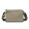 Transfronterizo 2026 Nuevo Modelo Ligero Versátil Moda Bolso de Gran Capacidad Bolso de Hombro Bolso Cruzado Bolso para Ocio al Aire Libre Deportes