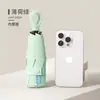 Guarda-chuva Totalmente Automático Super Resistente ao Vento à Prova d'Água Cor Gel Proteção Solar Proteção UV Guarda-chuva para Dias de Sol e Chuva Guarda-chuva Dobrável para Sol Personalização