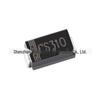 Novo Original SS310 Pacote SMA SMB SMC SMAF SOD-123FL Diodo Schottky