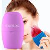 Molde de Hielo de Silicona para Aplicación de Hielo iceroller Aplicación en Frío para el Rostro Aliviando Iluminando y Tensando la Piel Aplicación de Hielo de Silicona para el Rostro