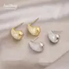 Brincos Exquisitos em Forma de Gota com Microincrustação, Moda Europeia e Americana, Brincos de Temperamento Exagerado, Nicho de Luxo Leve, Atacado de Brincos de Alta Qualidade