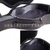 Material de Espuma Epp Estuche de Guitarra Folk de Alta Calidad Excelente Rendimiento