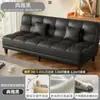 Sofá Alquiler Apartamento Pequeño Simple Minimalista Sofá Plegable Dos Personas Lujo Ligero Oficina Tela Sofá Cama Plegable