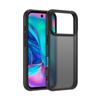 Capa Personalizada Nova Aplicável Apple 17pro Sensível à Pele para Celular iPhone16E Resistente a Quedas 15 Lente Capa Protetora Totalmente Abrangente